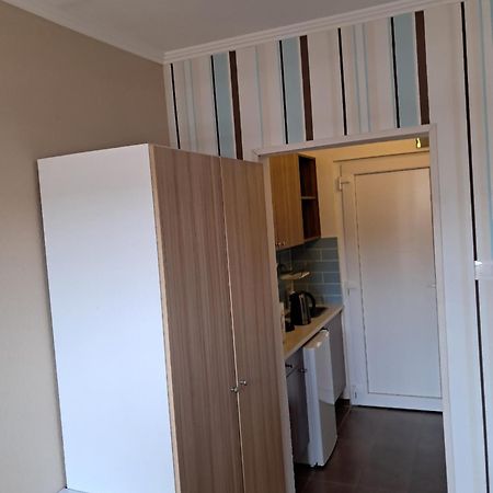 Milan Apartmanok Siófok Exteriér fotografie