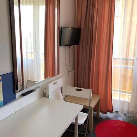 Milan Apartmanok Siófok Exteriér fotografie