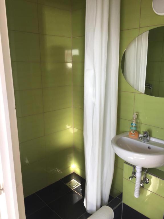 Milan Apartmanok Siófok Exteriér fotografie