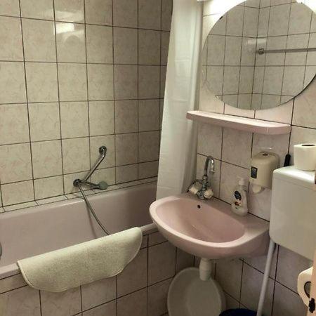 Milan Apartmanok Siófok Exteriér fotografie