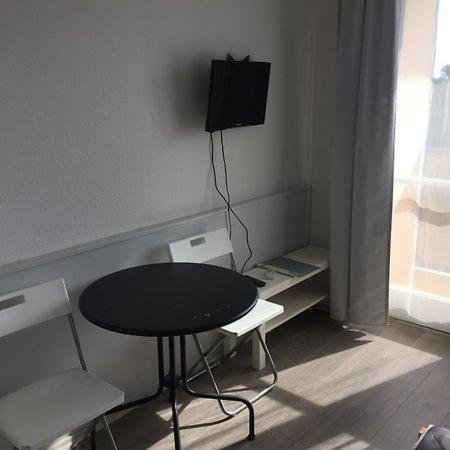 Milan Apartmanok Siófok Exteriér fotografie