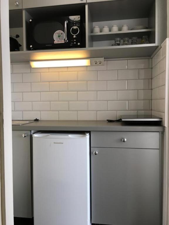 Milan Apartmanok Siófok Exteriér fotografie