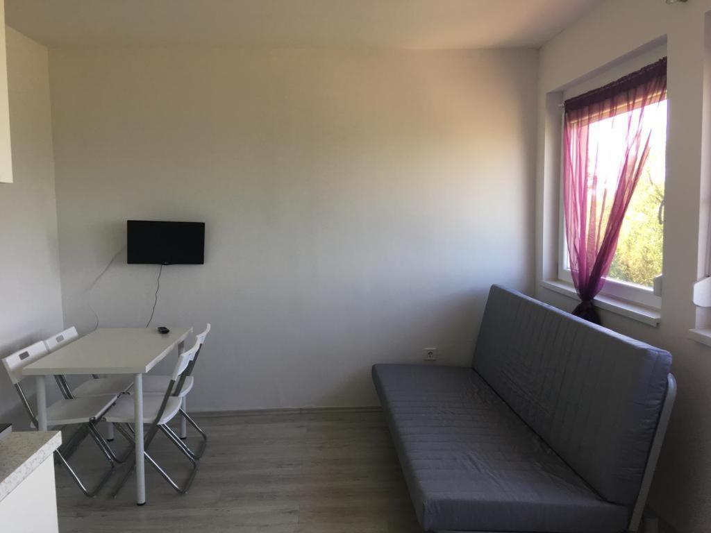 Milan Apartmanok Siófok Exteriér fotografie
