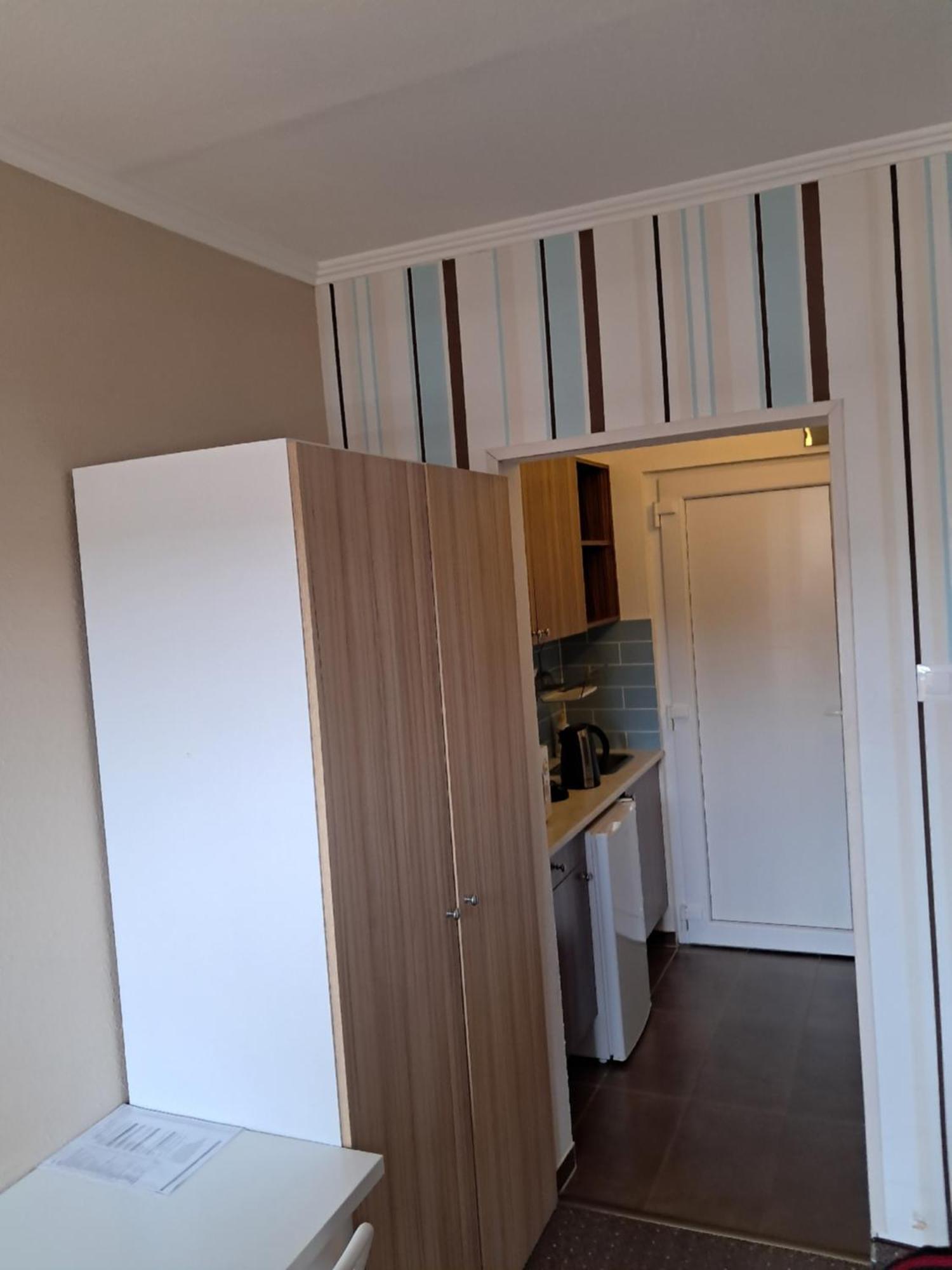 Milan Apartmanok Siófok Exteriér fotografie