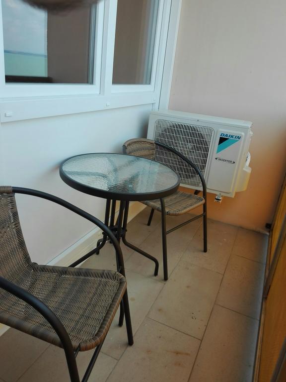 Milan Apartmanok Siófok Exteriér fotografie