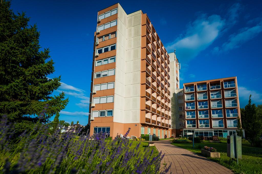 Milan Apartmanok Siófok Exteriér fotografie